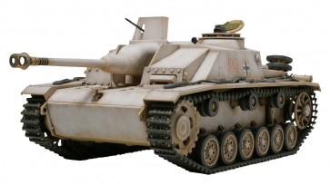 1/48 ﾄﾞｲﾂ3号突撃砲G型, TAM32525, by タミヤ