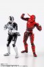 S.H.Figuarts(真骨彫製法) 仮面ライダー電王 モモタロスイマジン バンダイ, BAN95966, by バンダイ