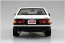 1/24 頭文字(イニシャル)D No.1 藤原拓海 AE86トレノ プロジェクトD仕様 頭文字(イニシャル)Dアオシマ, AOS59579, by アオシマ