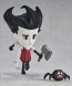 ねんどろいど Don't Starve Wilson グッドスマイルカンパニー, GSC65385, by グッドスマイルカンパニー