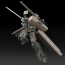 1/100 フレームアームズ 七〇式一型 轟雷2 コトブキヤ, KBY47499, by コトブキヤ