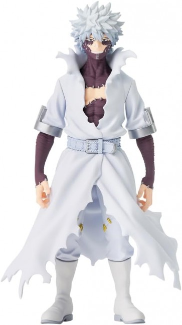 T-SPARK CK-M09 COLLEKAZARO 僕のヒーローアカデミア 荼毘 タカラトミー, TAK94722, by タカラトミー