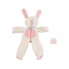 1/12 BUNNY RAPID ACTION SQUAD ふわふわパジャマセット（ドール用コスチューム） 溯行Sushing, SUS21097, by 溯行Sushing