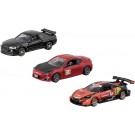 トミカプレミアム 10th Anniversary Collection タカラトミー, TAK36565, by タカラトミー