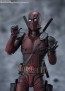 S.H.Figuarts デッドプール (DEADPOOL 2) バンダイ, BAC50757, by バンダイ