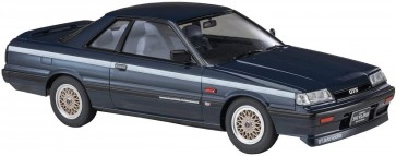 1/24 ニッサン スカイライン GTS(R31) 前期型 "NISMO" ハセガワ, HAS03785, by ハセガワ