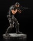 1/6 ARTFX BIOHAZARD: VENDETTA クリス・レッドフィールド リニューアルパッケージ コトブキヤ, KBY47925, by コトブキヤ