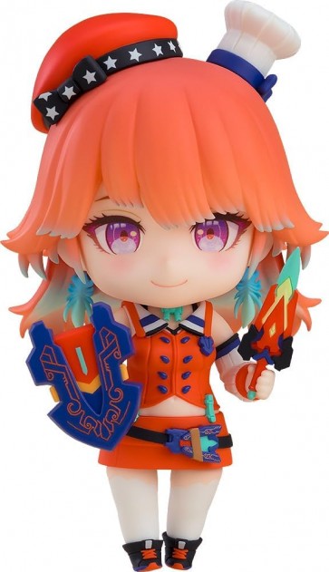 ねんどろいど ホロライブプロダクション 小鳥遊キアラ マックスファクトリー, MAX69738, by マックスファクトリー