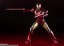 S.H.Figuarts アイアンマン マーク6 -《BATTLE DAMAGE》 EDITION- (アベンジャーズ) アベンジャーズバンダイ, BAN12830, by バンダイ