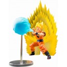 S.H.Figuarts ドラゴンボールZ スーパーサイヤ人孫悟空のエフェクトパーツセット-瞬間移動かめはめ波- バンダイ, BAC64570, by バンダイ
