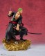 フィギュアーツZERO ONE PIECE ロロノア・ゾロ - WT100記念 尾田栄一郎描き下ろし 大海賊百景- バンダイ, BAC30018, by バンダイ