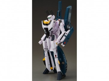 1/60 超時空要塞マクロス 完全変形VF-1Sストライクバルキリー ロイ・フォッカースペシャル moviever アルカディア, ARC21664, by アルカディア