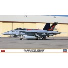 1/72 ハセガワ限定商品 F/A-18E スーパーホーネット VFA-14 トップハッターズCAG ハセガワ, HAS23093, by ハセガワ