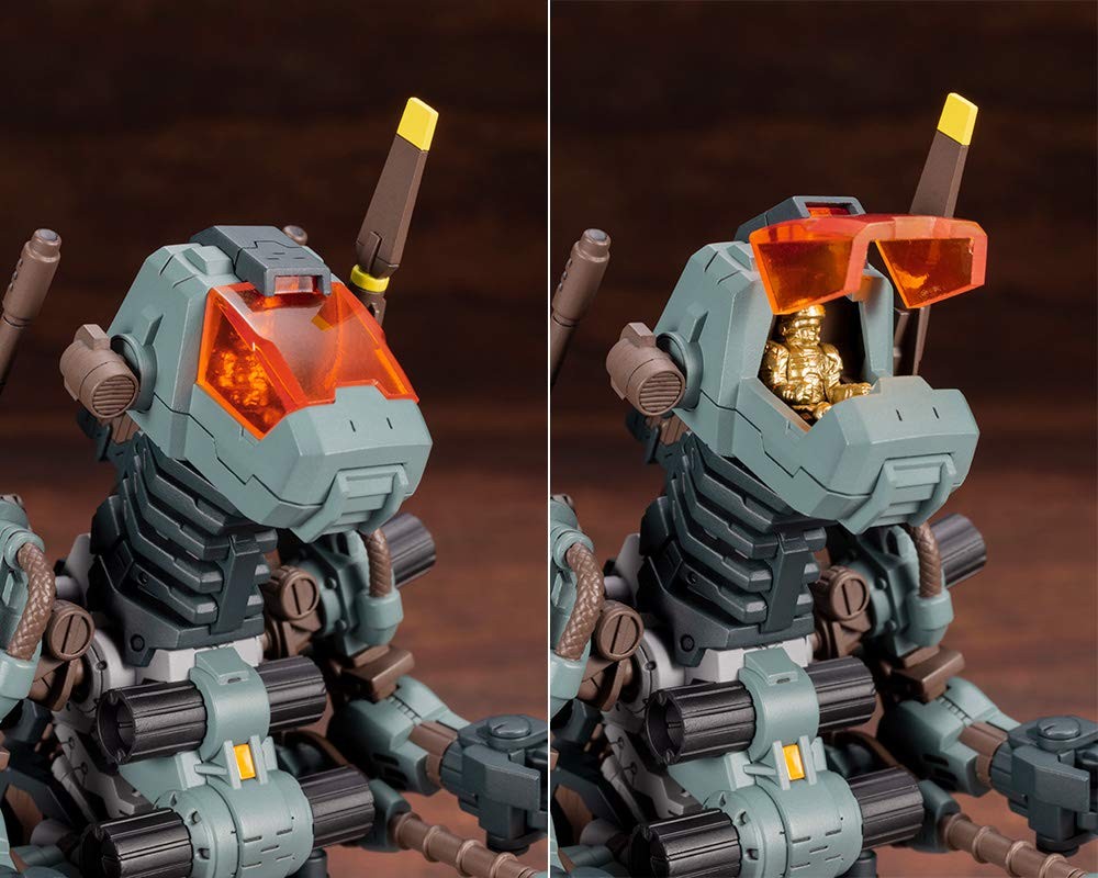 Y*J様 【未組立】寿屋 コトブキヤ ZOIDS RMZ-11 ゴドス 旧共和国 コトブキヤ ゾイド -ZOIDS- RMZ-11 ゴドス 旧共和国仕様 価格