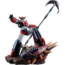 Figuarts Zero Touche Metallique UFOロボ グレンダイザー バンダイ, BAC66635, by バンダイ
