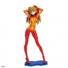 Figure-riseLABO 『ヱヴァンゲリヲン新劇場版：破』式波・アスカ・ラングレー バンダイ, BAN07553, by バンダイ