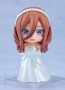 ねんどろいど 五等分の花嫁 中野三玖 ウエディングドレスVer. グッドスマイルカンパニー, GSC79042, by グッドスマイルカンパニー