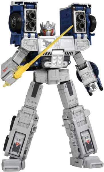 トランスフォーマー オプティマスプライム TYPE 3式機龍 タカラトミー, TAK48612, by タカラトミー