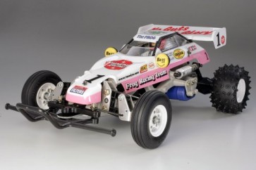 1/10 RC マイティフロッグ 2005 タミヤ, TAM83546, by タミヤ