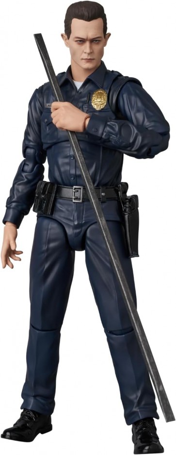MAFEX Terminator 2: Judgment Day T-1000 メディコム・トイ, MED72812, by メディコム・トイ