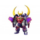 MODEROID 魔動王グランゾート 武者メタル グッドスマイルカンパニー, GSC90399, by グッドスマイルカンパニー