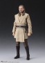 S.H.Figuarts  クワイ=ガン･ジン (STAR WARS: The Phantom Menace) バンダイ, BAC61104, by バンダイ