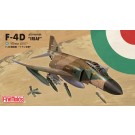 1/72 航空機 イラン空軍 F-4D 戦闘機 ファインモールド, FIN28474, by ファインモールド