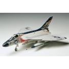 1/72  F4D-1 スカイレイ, TAM60741, by タミヤ