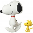 VCD SNOOPY & WOODSTOCK 1997 Ver.  メディコム・トイ, MED13859, by メディコム・トイ