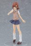 POP UP PARADE とある科学の超電磁砲T 御坂美琴 グッドスマイルカンパニー, GSC43697, by グッドスマイルカンパニー