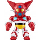V.S.O.F. ゲッターロボ ゲッター1 グッドスマイルカンパニー, GSC84718, by グッドスマイルカンパニー
