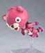 ねんどろいど フォートナイト ピンクのクマちゃん グッドスマイルカンパニー, GSC09938, by グッドスマイルカンパニー