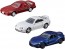トミカプレミアム Toyota SUPRA 3 MODELS Collection タカラトミー, TAK97655, by タカラトミー
