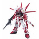 1/144 HG GUNDAM SEED 58　ガンダムアストレイレッドフレーム(フライトユニット装備), BAN56028, by バンダイ