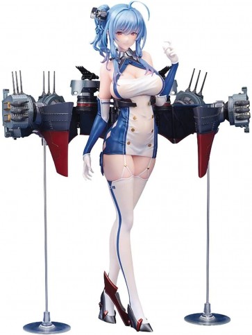 1/7 アズールレーン セントルイス アルター, ALT06302, by アルター