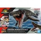 プラノサウルス JURASSIC WORLD モササウルス バンダイ, BAN85742, by バンダイ