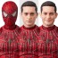 MAFEX FRIENDLY NEIGHBORHOOD SPIDER-MAN メディコム・トイ, MED72416, by メディコム・トイ