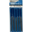 １０本組ヤスリ, MNSH-12, by ミネシマ