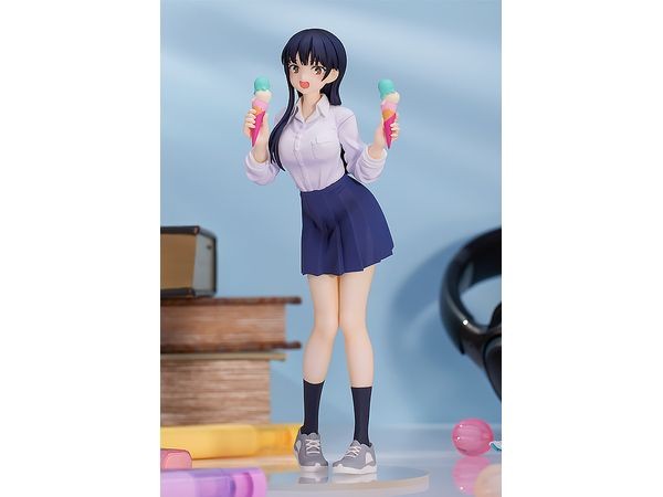 POP UP PARADE 僕の心のヤバイやつ 山田杏奈 グッドスマイルカンパニー