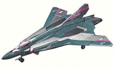 1/72　Sv-262Ba ドラケン３  ボーグ機/ヘルマン機"マクロスΔ", HAS65835, by ハセガワ