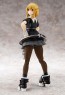 GUILTY GEAR -STRIVE- ブリジット 可動プラスチックモデルキット BLACK COLOR Ver. アニュラス, ANN67132, by アニュラス
