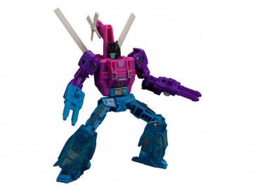 SG-42 トランスフォーマー シージ スピニスター タカラトミー, TAK44045, by タカラトミー