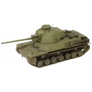 1/35 帝国陸軍 四式中戦車 チト 試作型 ファインモールド, FIN50323, by ファインモールド