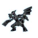 ポケモンプラモコレクション セレクトシリーズ ゼクロム バンダイ, BAN82898, by バンダイ