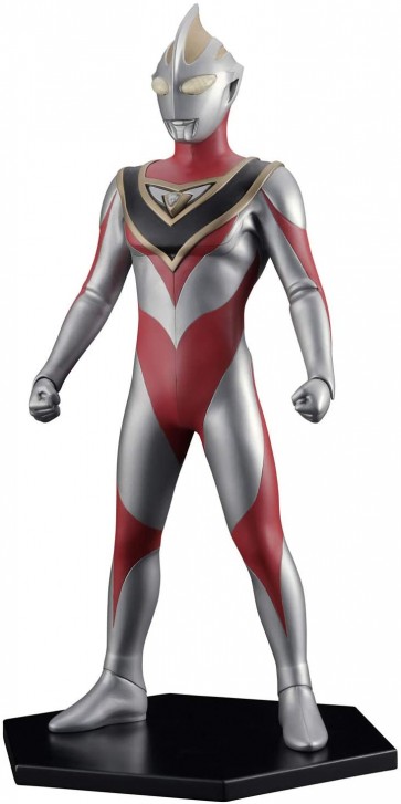 Character Classics ウルトラマンガイア 海洋堂, KYD70470, by 海洋堂