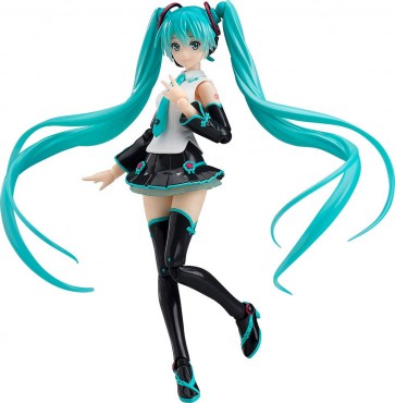 figma キャラクター・ボーカル・シリーズ01 初音ミク Ⅴ4 チャイニーズ   マックスファクトリー, MAX66119, by マックスファクトリー