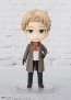 Figuarts mini ロイド･フォージャー -劇場版 SPY×FAMILY CODE: White- バンダイ, BAC60572, by バンダイ
