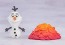 ねんどろいど アナと雪の女王2 アナ Travel costume Ver. ねんどろいどグッドスマイルカンパニー, GSC22215, by グッドスマイルカンパニー