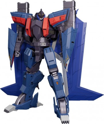 超獣機神ダンクーガ THE合体 ブラックウイング グッドスマイルカンパニー, GSC62179, by グッドスマイルカンパニー