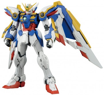 1/144 RG 20 ｳｲﾝｸﾞｶﾞﾝﾀﾞﾑEW, BAN32229, by バンダイ